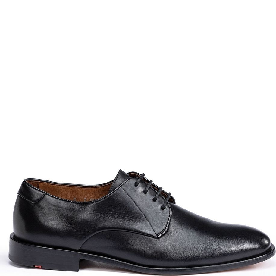 LLOYD Klasikiniai batai vyrams, Juoda, Terry formal 2