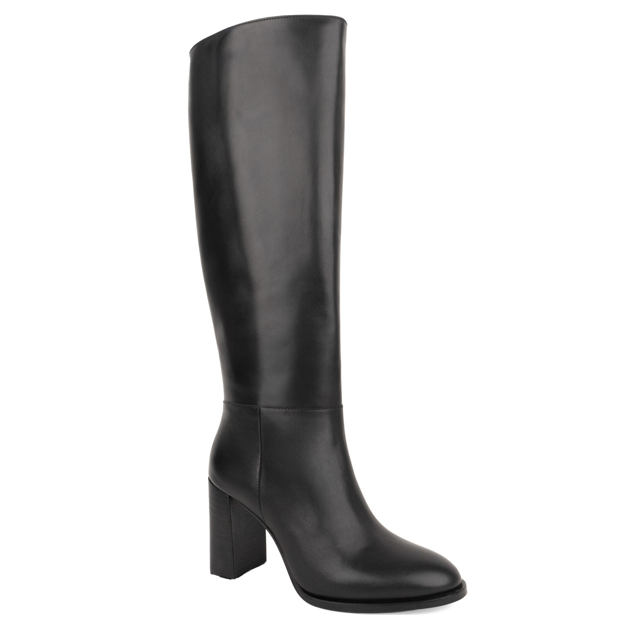 ADRIANNA FERETTI Auliniai moterims, Juoda, Boots 1