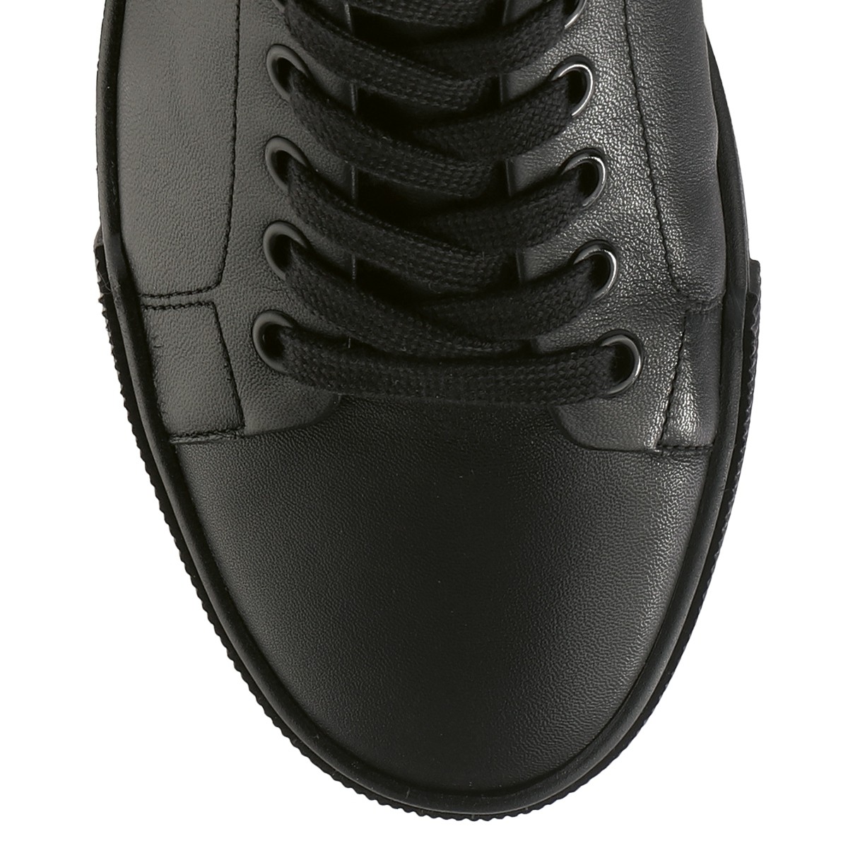 HOGL Laisvalaikio bateliai moterims, Juoda, Blade leisure 5