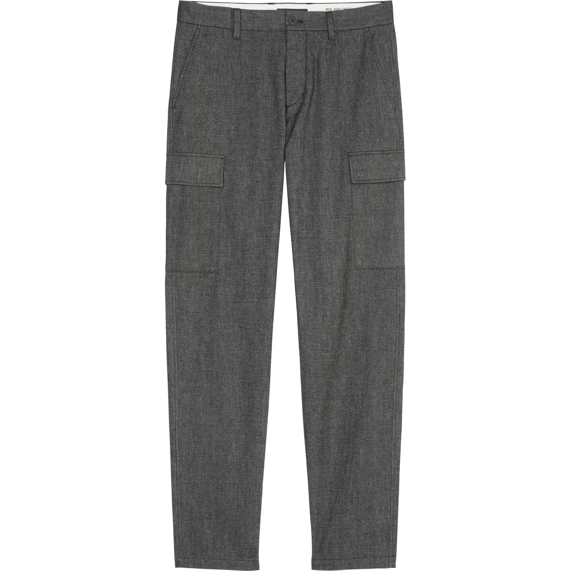 MARC O'POLO Kelnės vyrams, Marga, Pants 430031310242 1