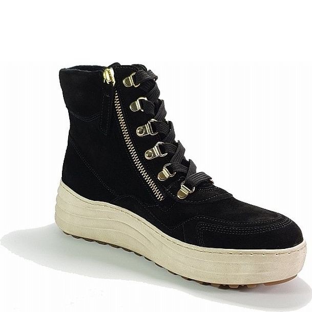 GABOR Aulinukai moterims, Juoda 1