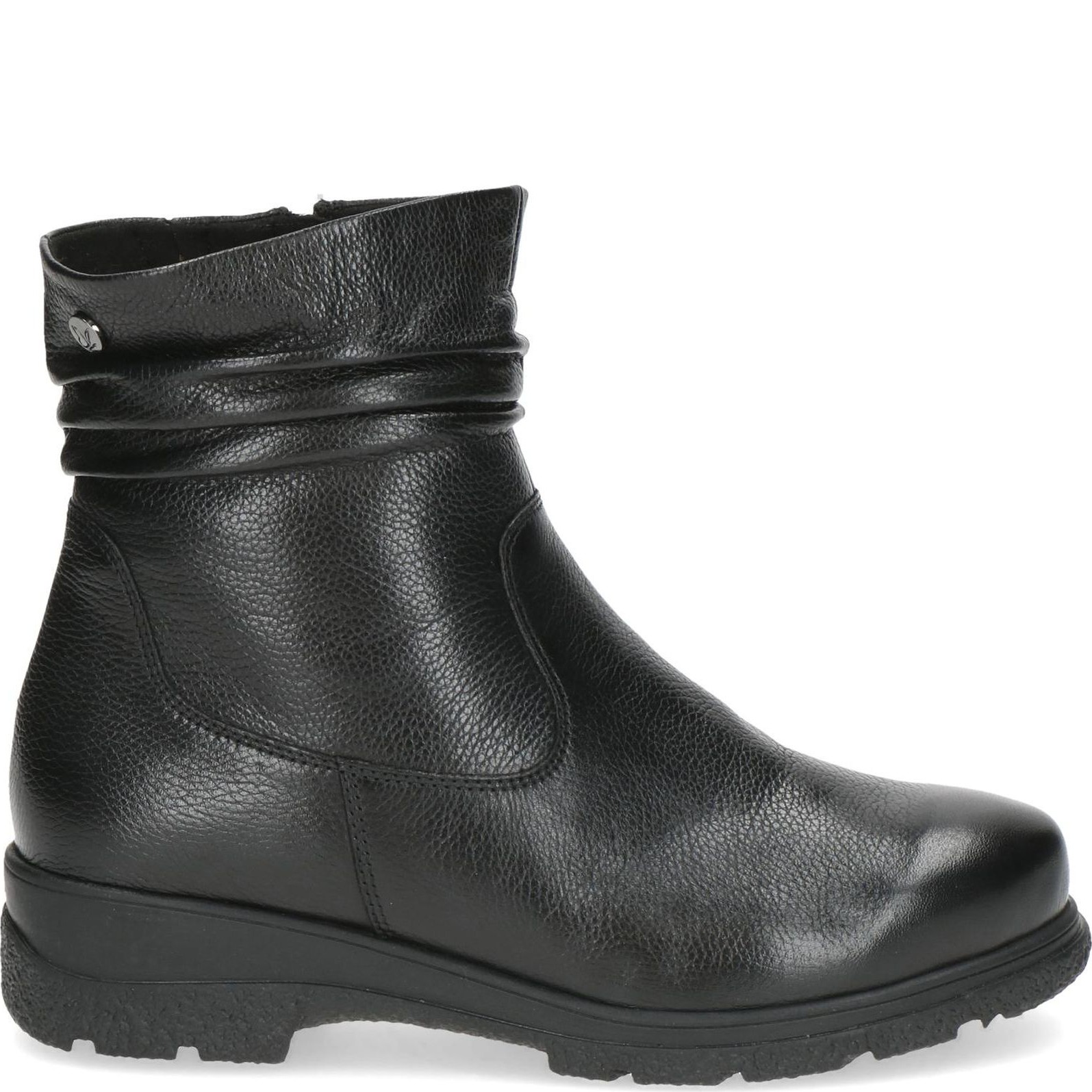 CAPRICE Aulinukai moterims, Juoda, Booties 2