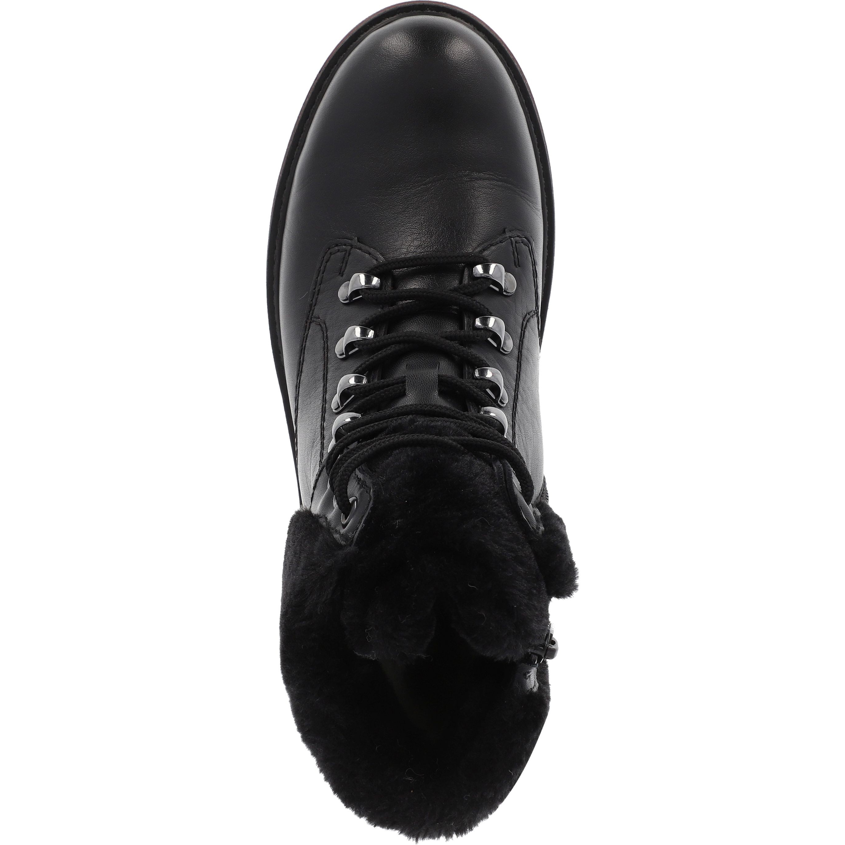 REMONTE Aulinukai moterims, Juoda, BOOTIES 7