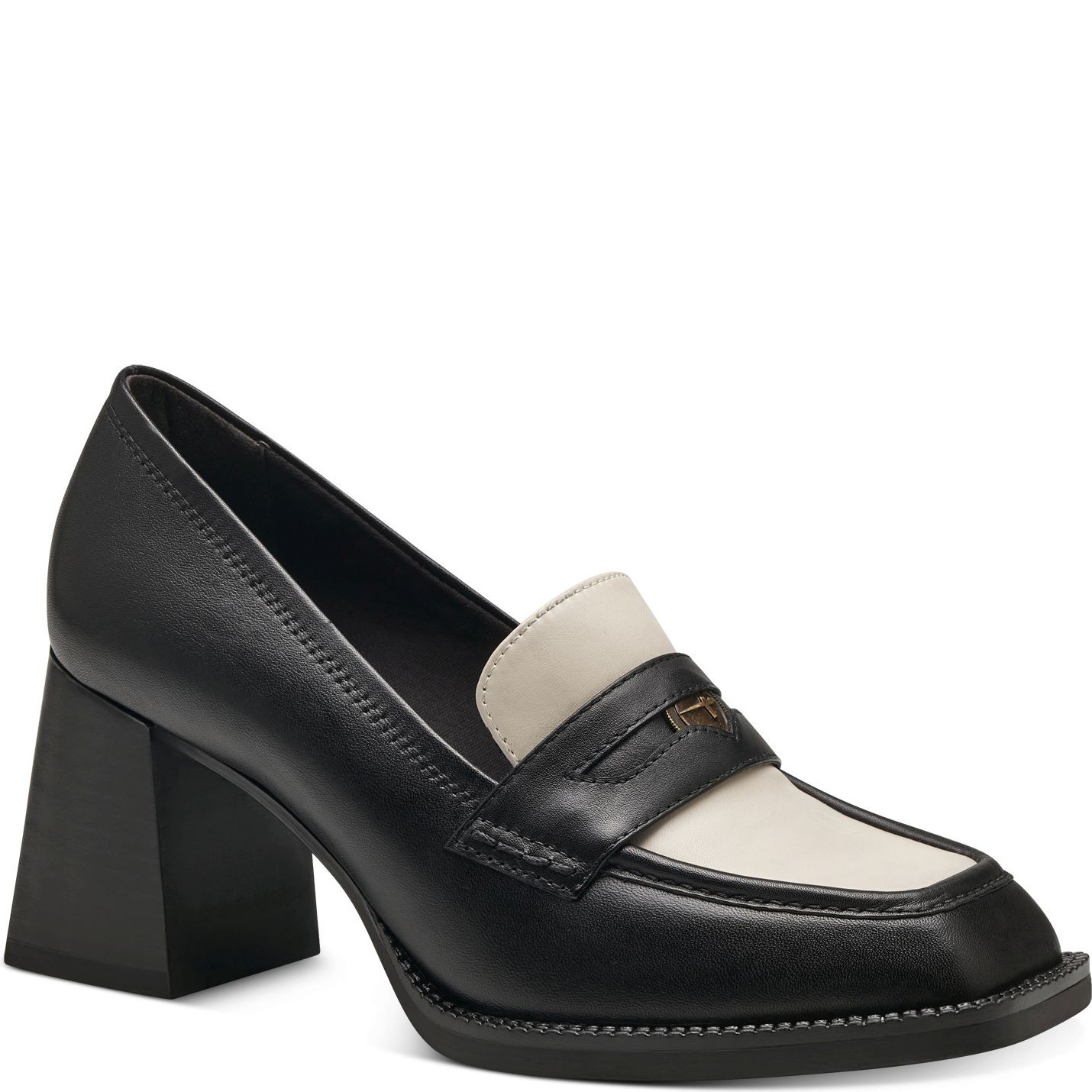 TAMARIS Aukštakulniai moterims, Juoda, PUMPS 1