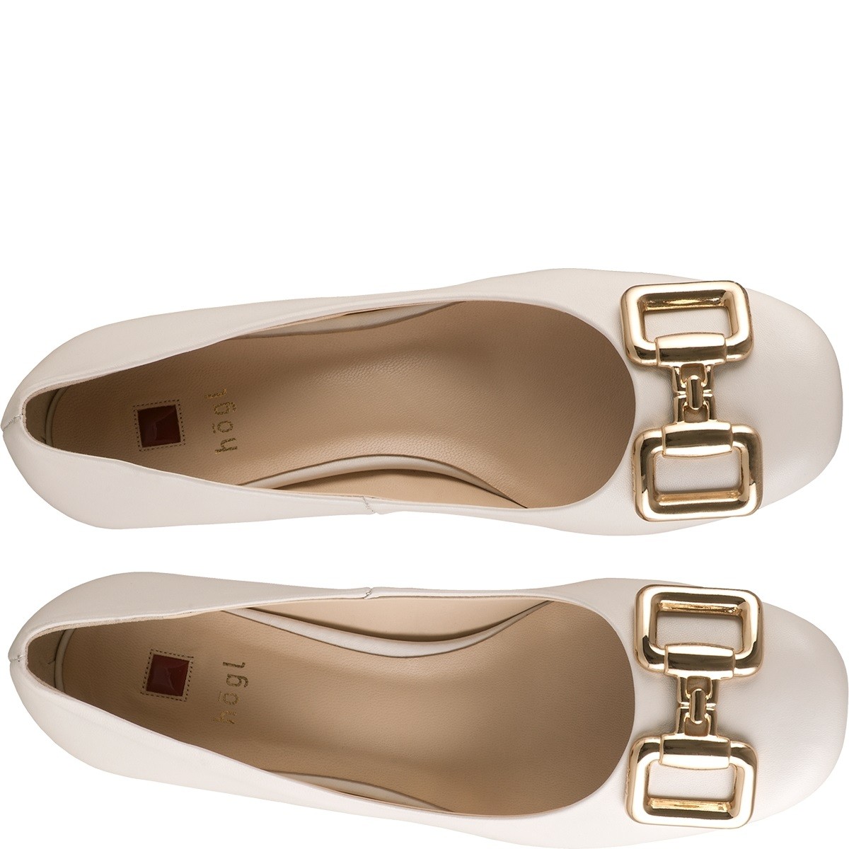 HOGL Klasikiniai batai moterims, Kūno, JULIETTE Formal 4