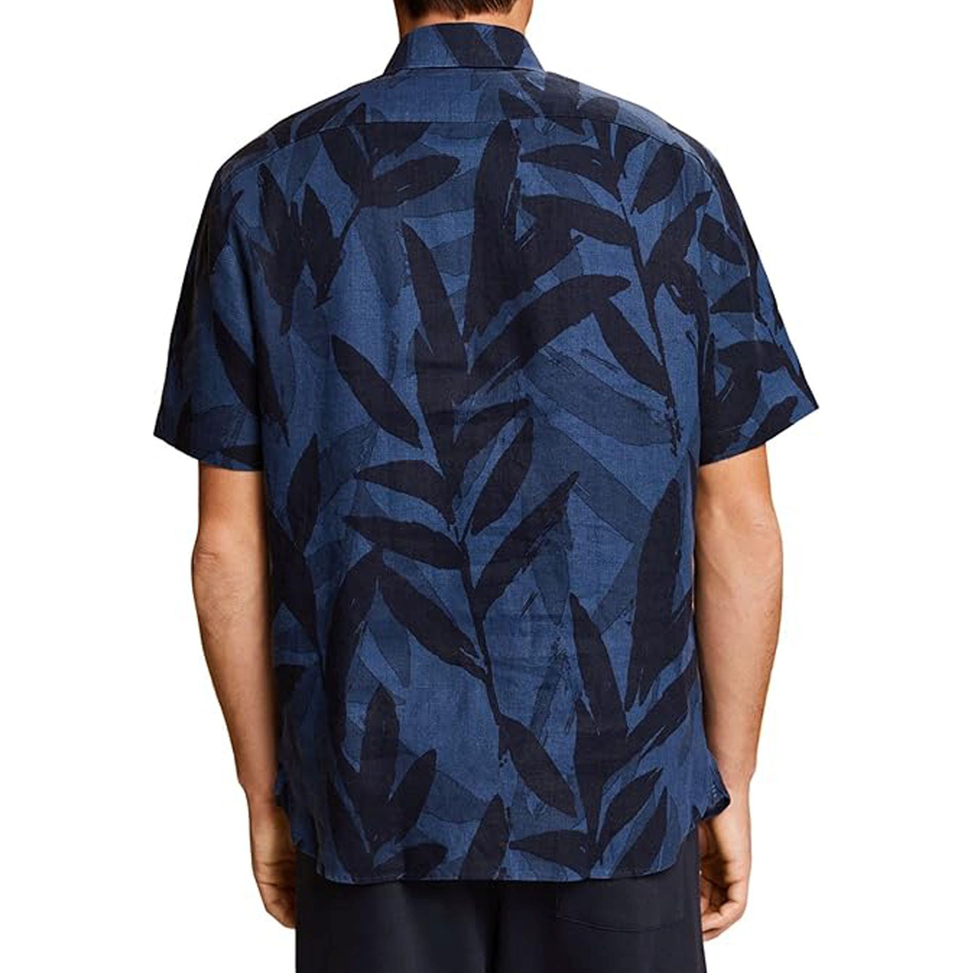 ESPRIT Trumpomis rankovėmis marškiniai moterims, Esprit Collection 3