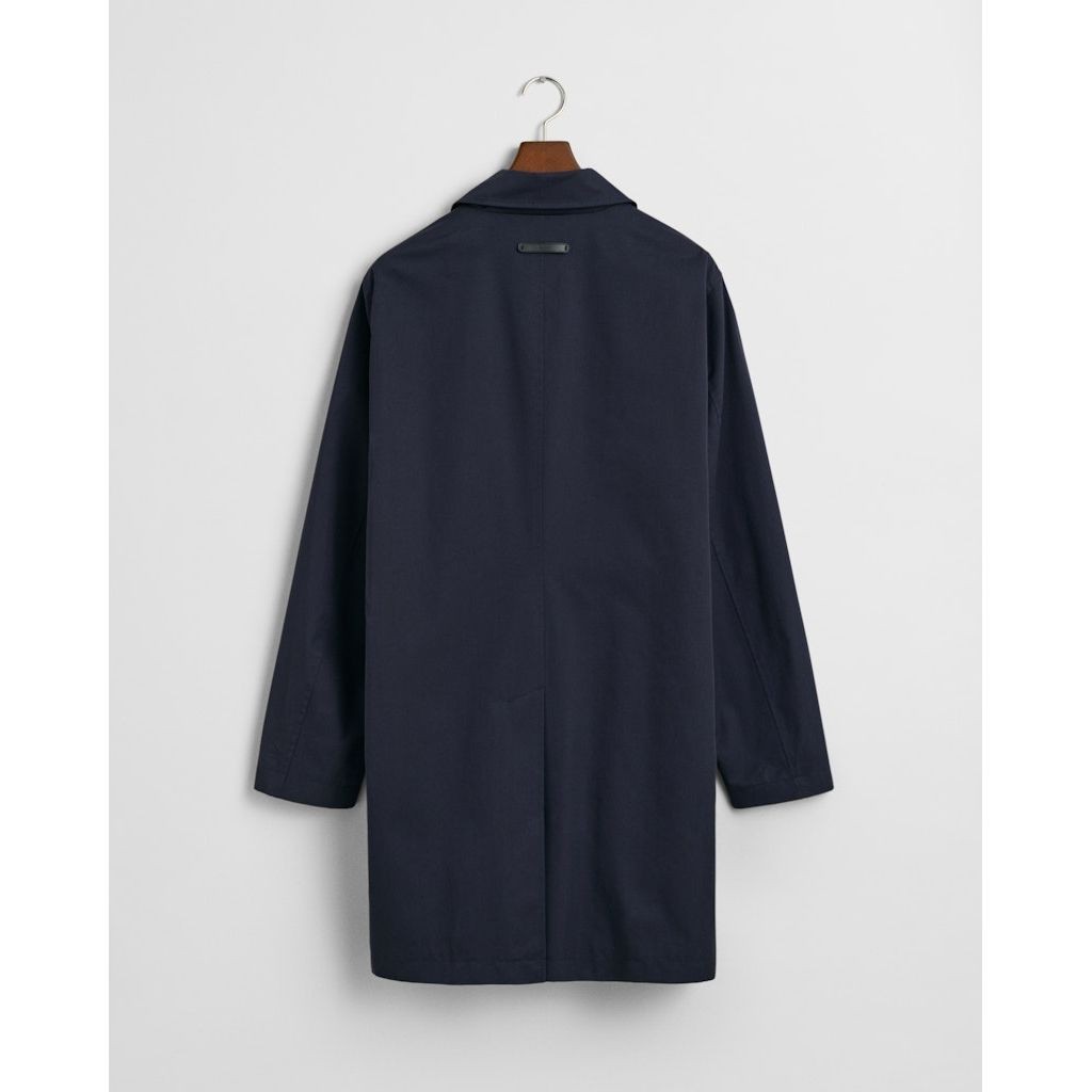 GANT Paltas vyrams, Mėlyna, Cotton car coat 2