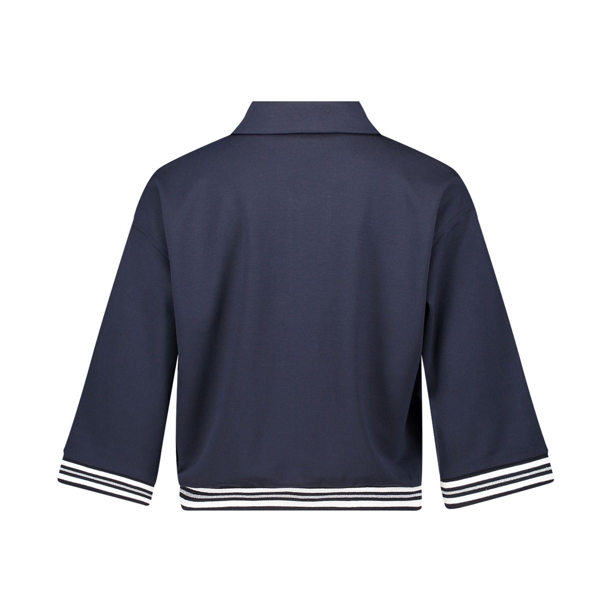 SO COSY Džemperis moterims, Mėlyna, Mot.džemperis 2