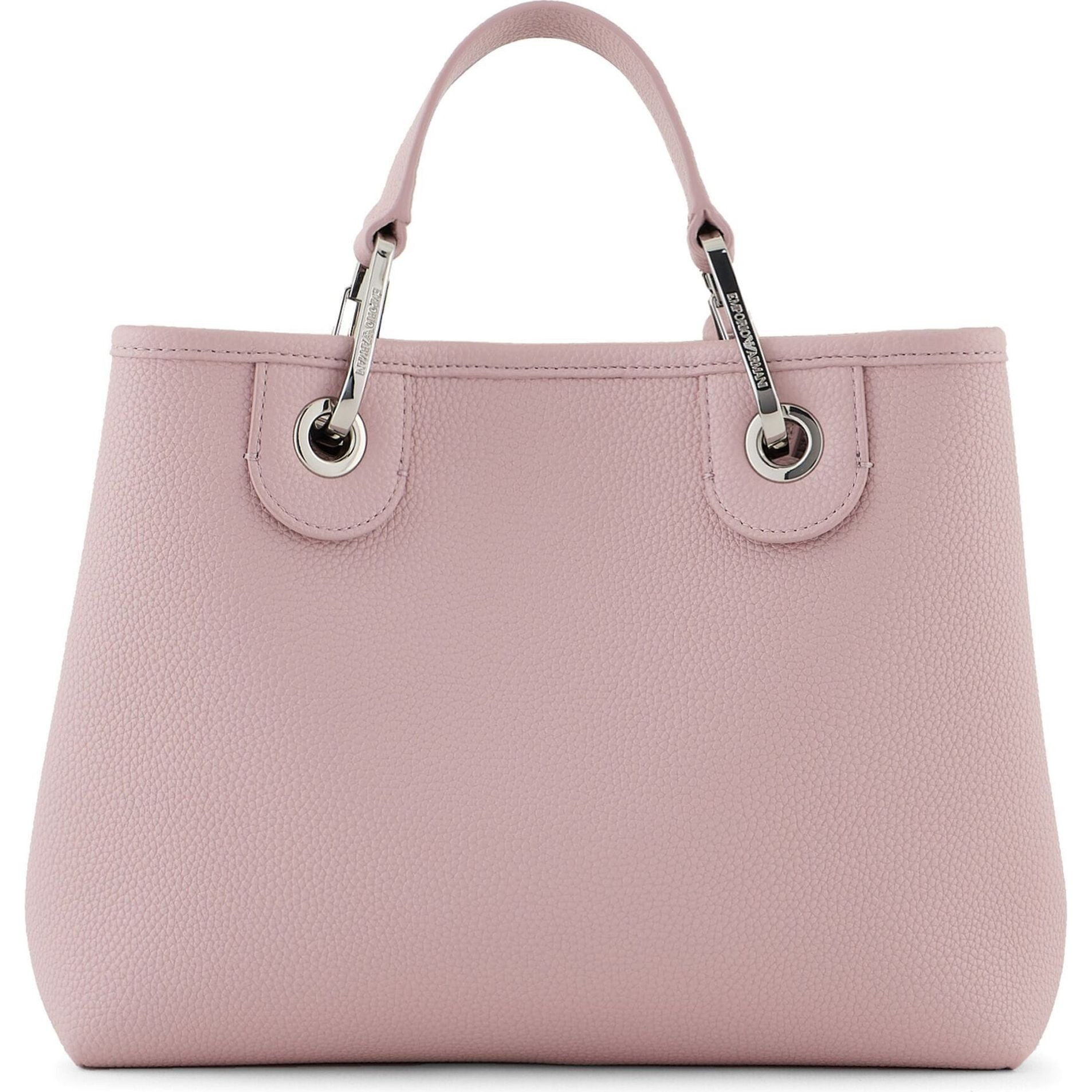 EMPORIO ARMANI Pirkinių krepšys moterims, Marga, Shopping bag 2