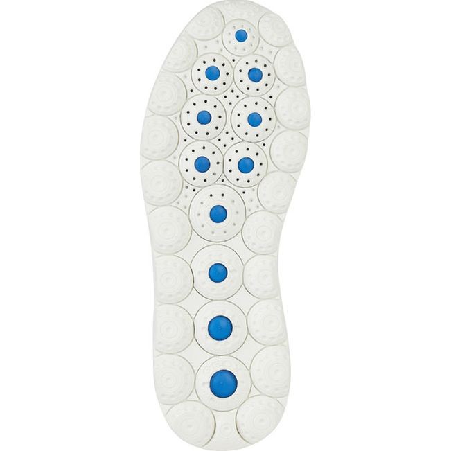 GEOX Laisvalaikio bateliai vyrams, Žalia, Spherica sneakers 6