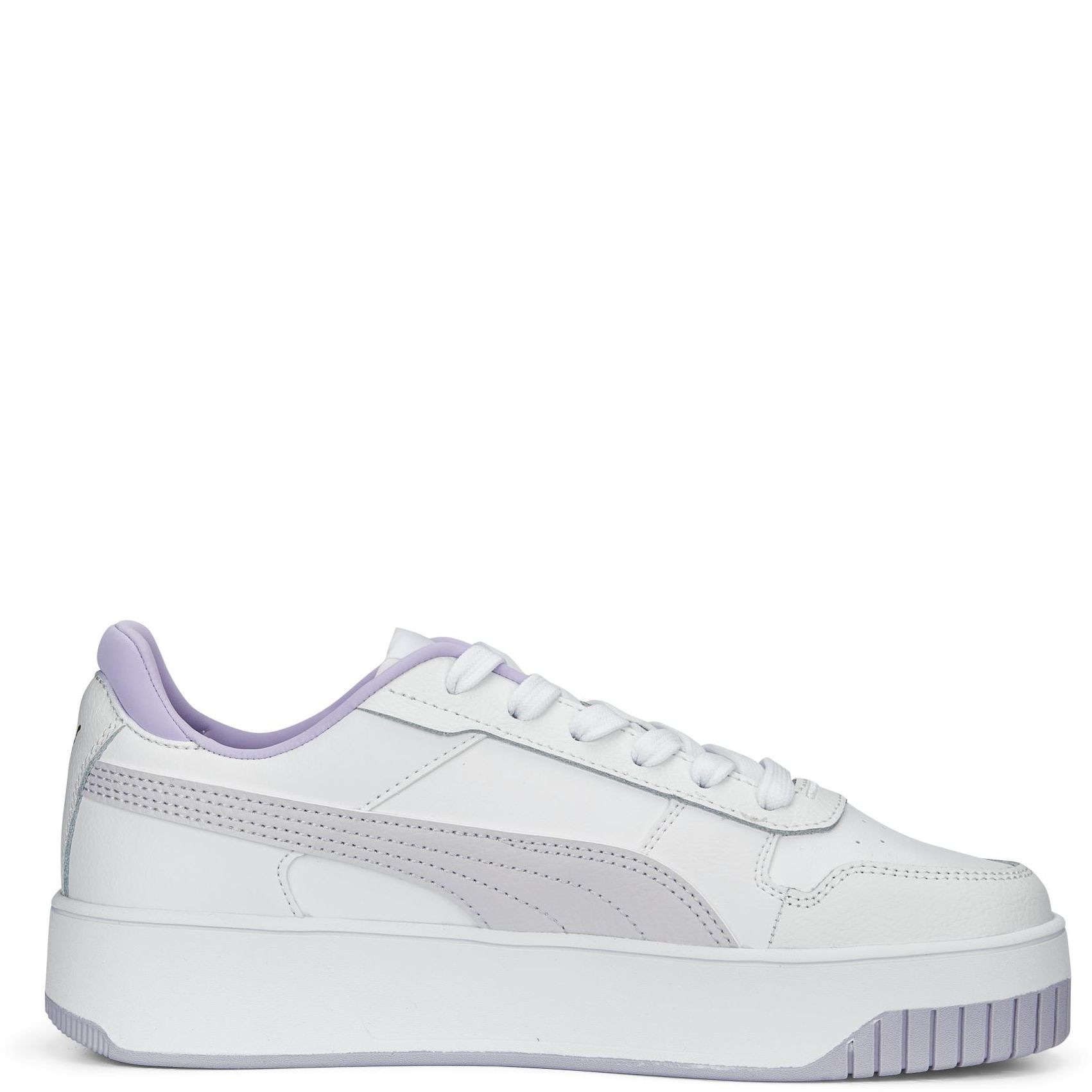 PUMA Sportiniai bateliai moterims, Balta, Carina Street sport shoe 6