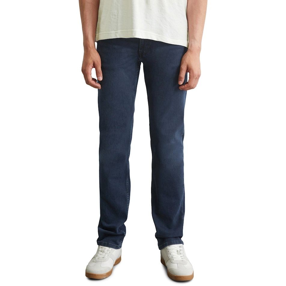 MARC O'POLO Regular džinsai vyrams, Mėlyna 2