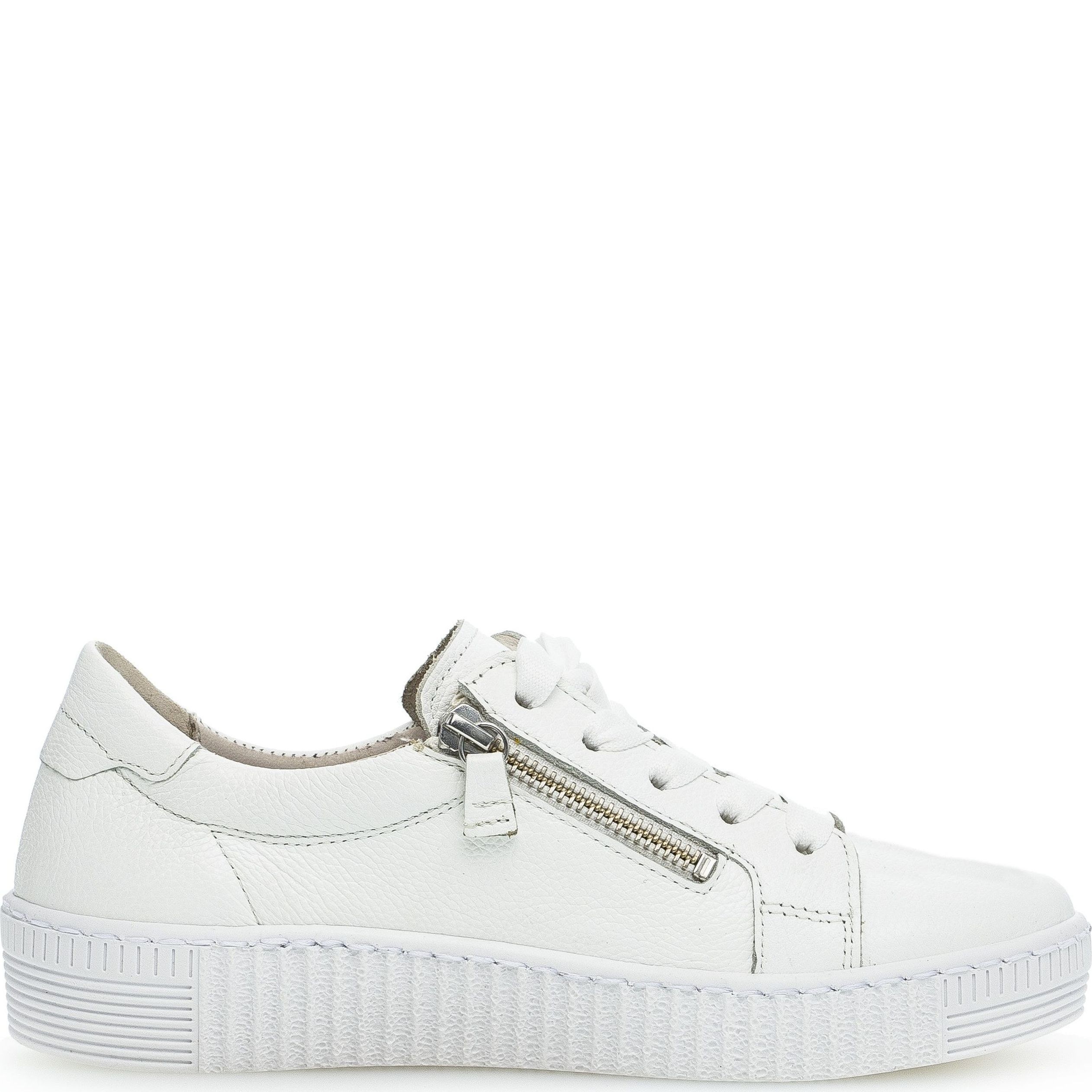 GABOR Laisvalaikio bateliai moterims, Balta, Leisure 2