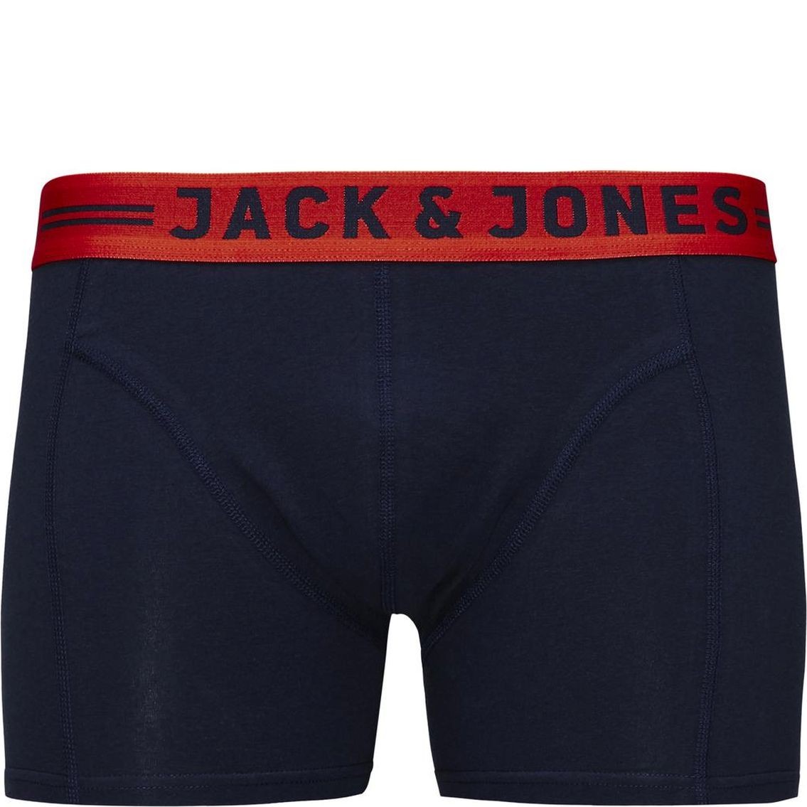 JACK & JONES Kelnaitės vyrams, JACSENSE MIX COLOR T