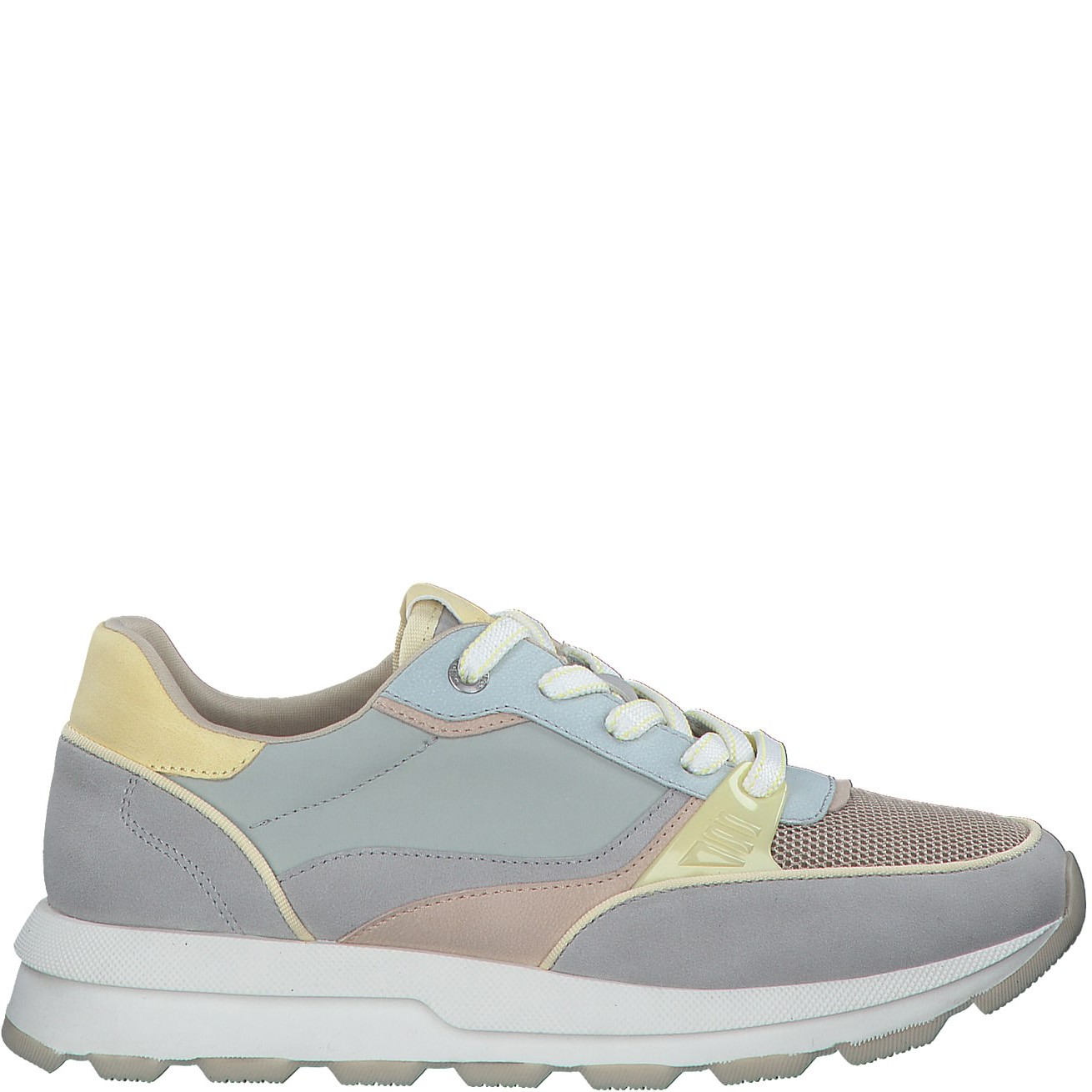 S.OLIVER Sportiniai bateliai moterims, Marga, SPORT SHOE 2