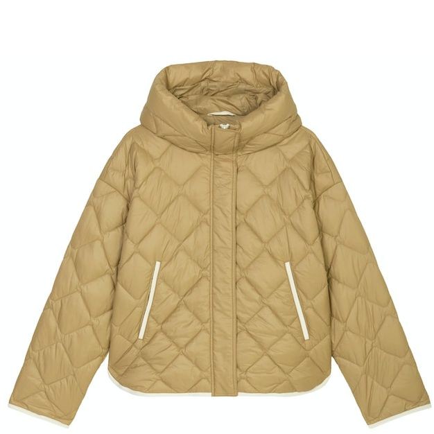 MARC O'POLO Striukė moterims, Ruda