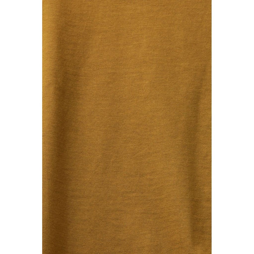 ESPRIT Marškinėliai vyrams, Žalia, Ocs reg cn ss t-shirts 4