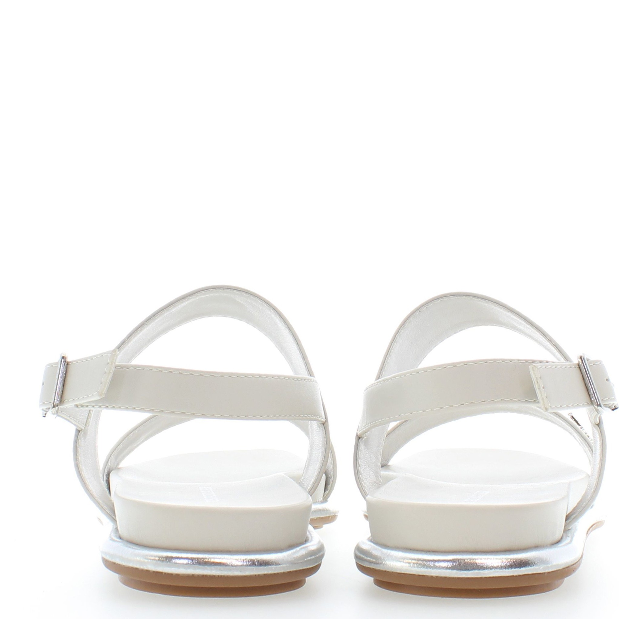 U.S.POLO Basutės moterims, Balta, SORAYA 5