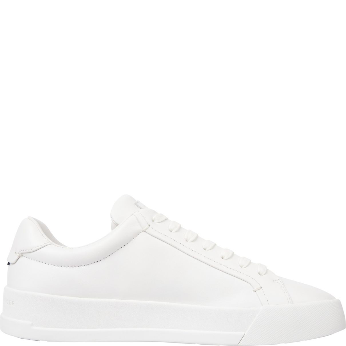 TOMMY HILFIGER Laisvalaikio bateliai vyrams, Smėlio, Court premium best leisure 5