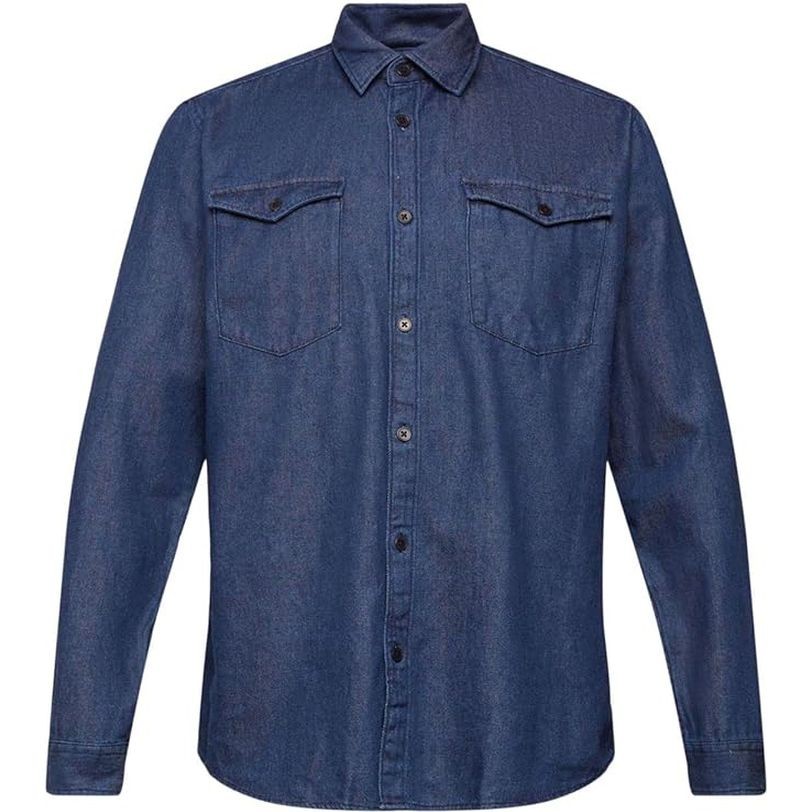 ESPRIT Särgid vyrams, BLUE,DARK,WASH, Casual 1