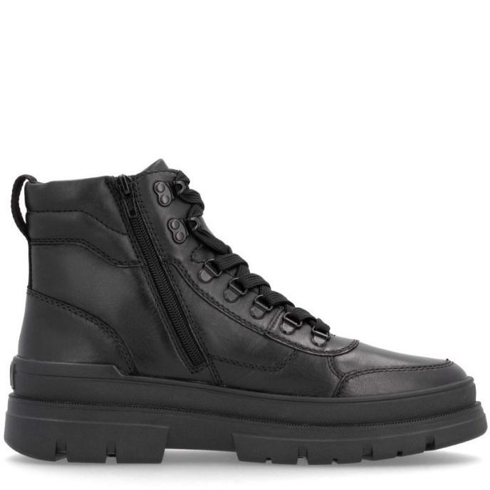 RIEKER EVOLUTION Aulinukai vyrams, Balta, Men's boots 3