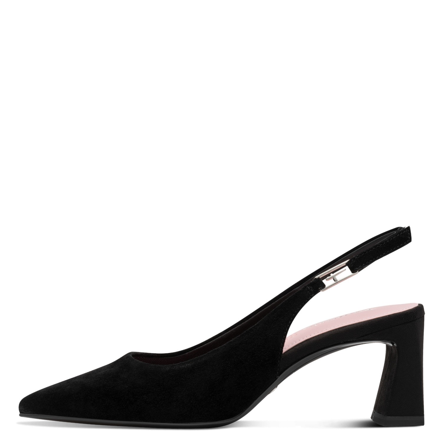 TAMARIS Aukštakulniai moterims, Juoda, Pumps 2