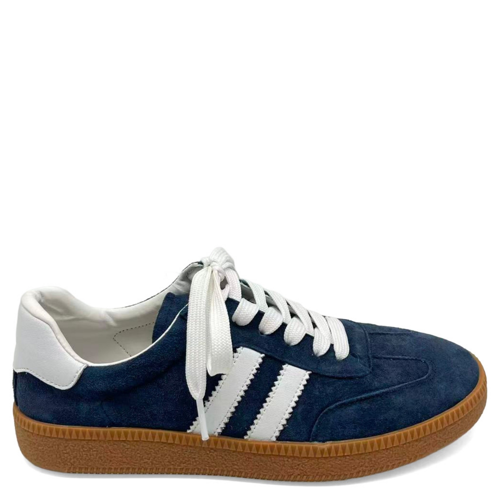 SANTINO MILANO Laisvalaikio bateliai moterims, Mėlyna, Leisure 1