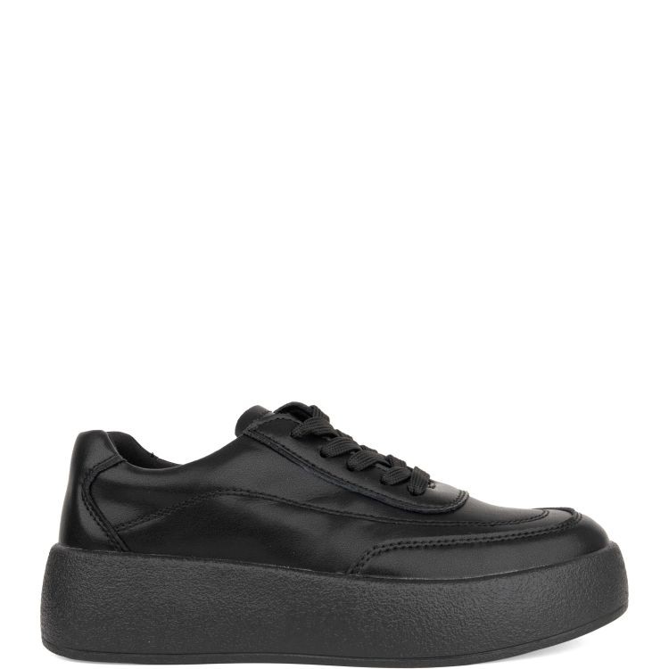 GRUNER SCHUHE Sportbačiai moterims, Juoda, Sneakers 2