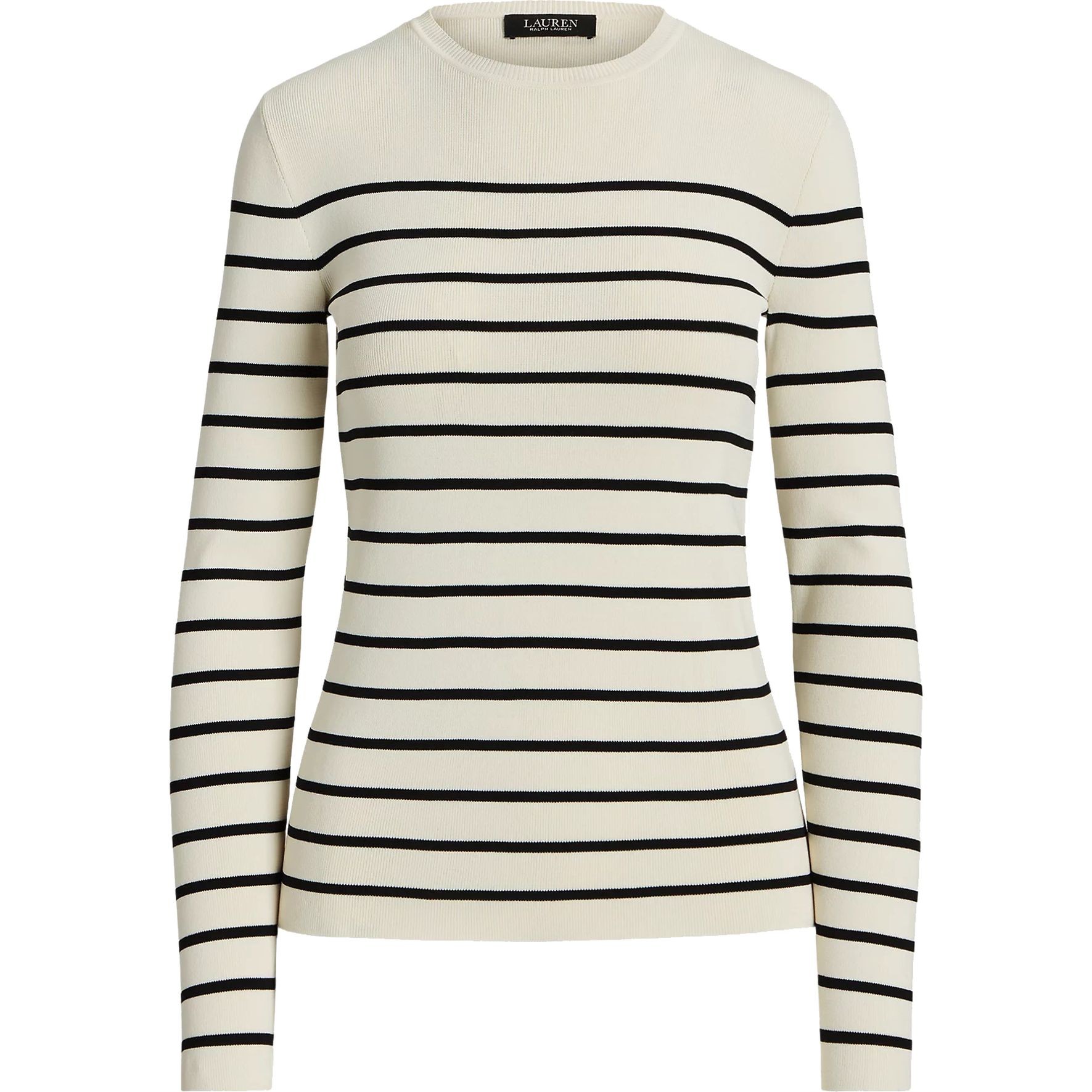 LAUREN RALPH LAUREN Sportinis nertinis moterims, Kūno, Wilcrant long sleeve pullover