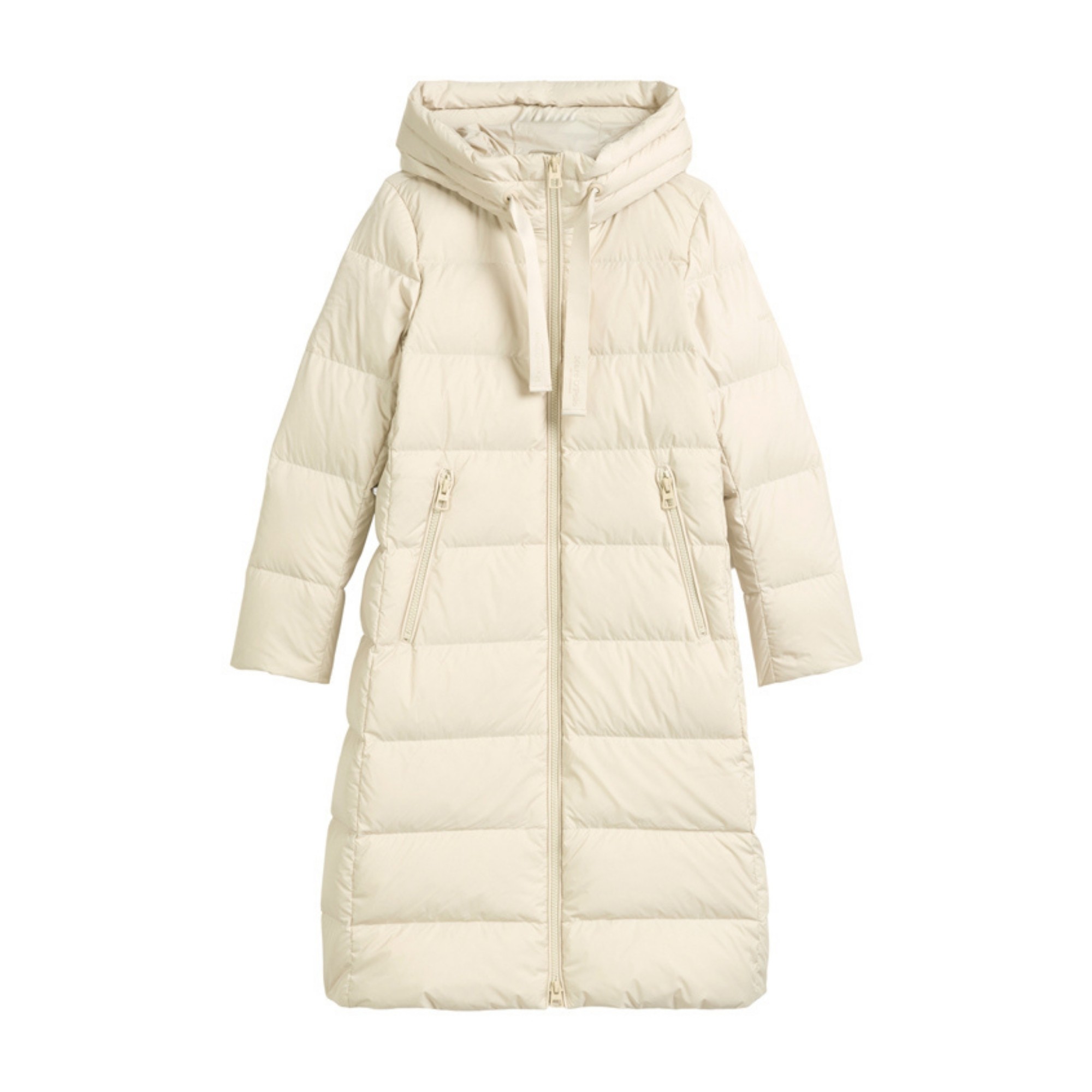 MARC O'POLO Paltas moterims, Smėlio, 509103971099 Coats