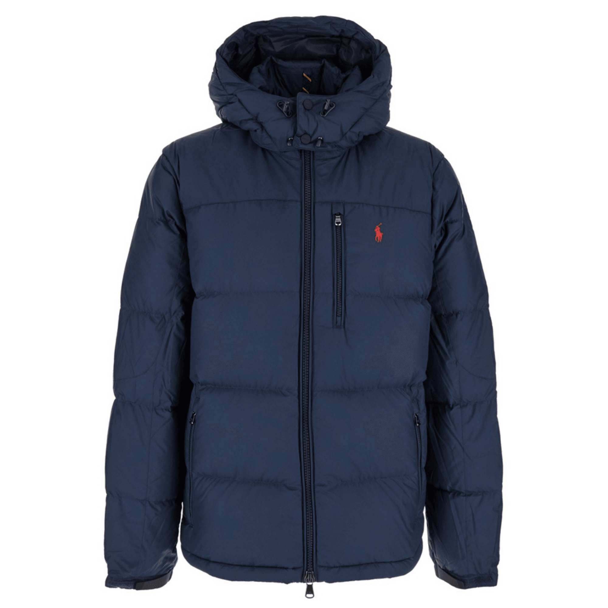 POLO RALPH LAUREN Bomberis vyrams, Mėlyna, Insulated bomber 1
