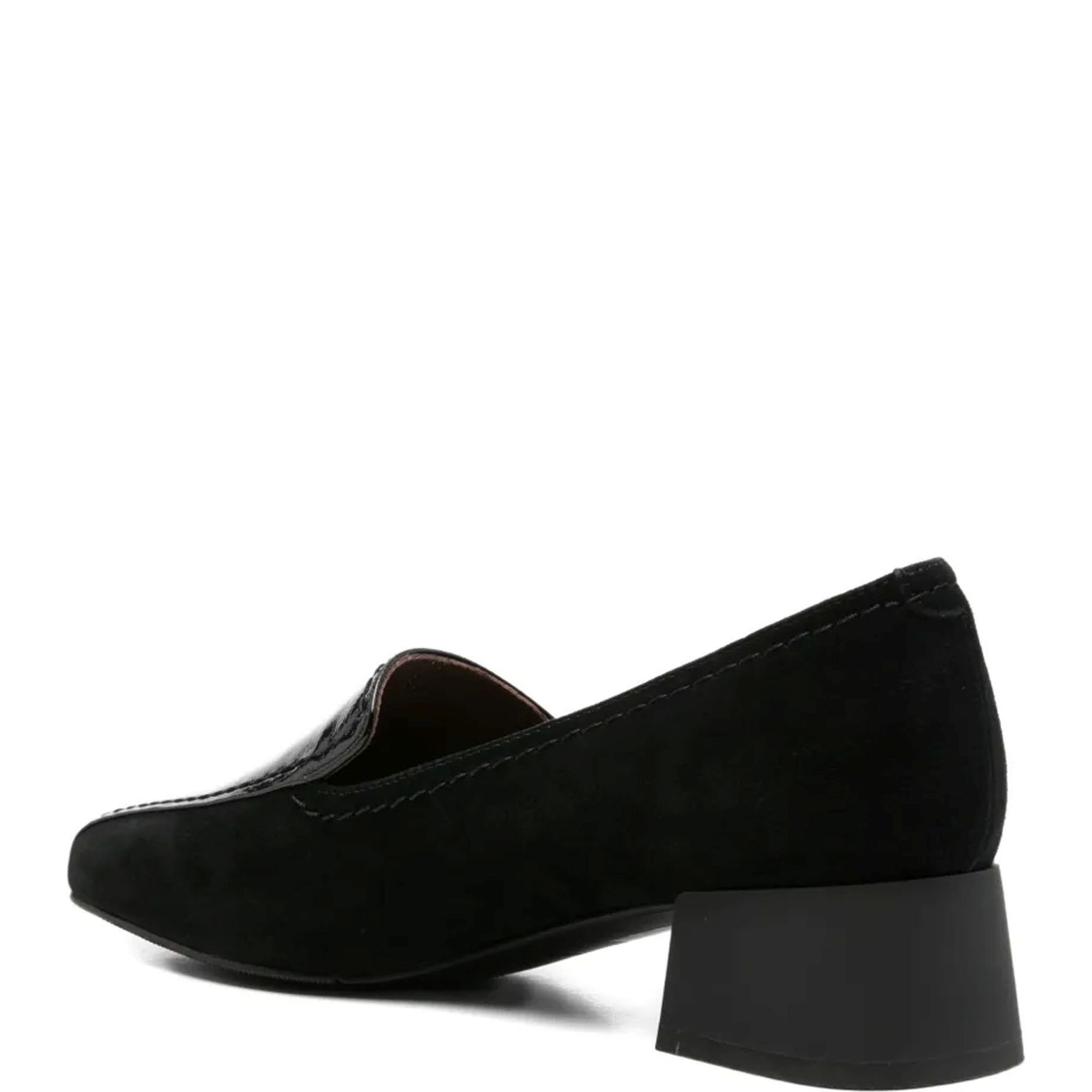 LINDA BAUMANN Klasikiniai batai moterims, Juoda, Formal 3