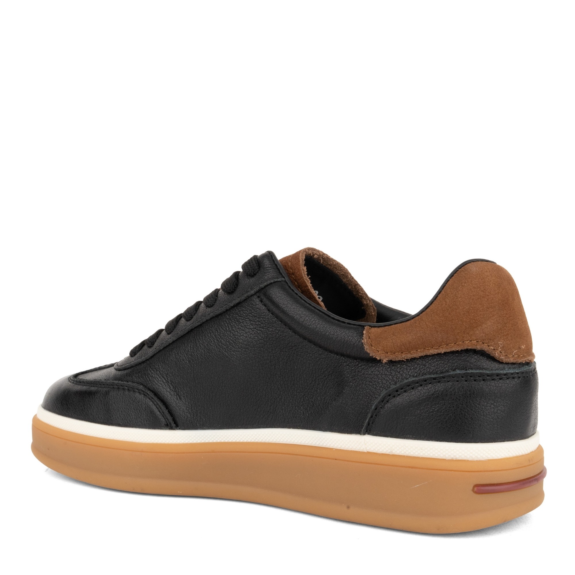 LINDA BAUMANN Laisvalaikio bateliai moterims, Juoda, Leisure 3