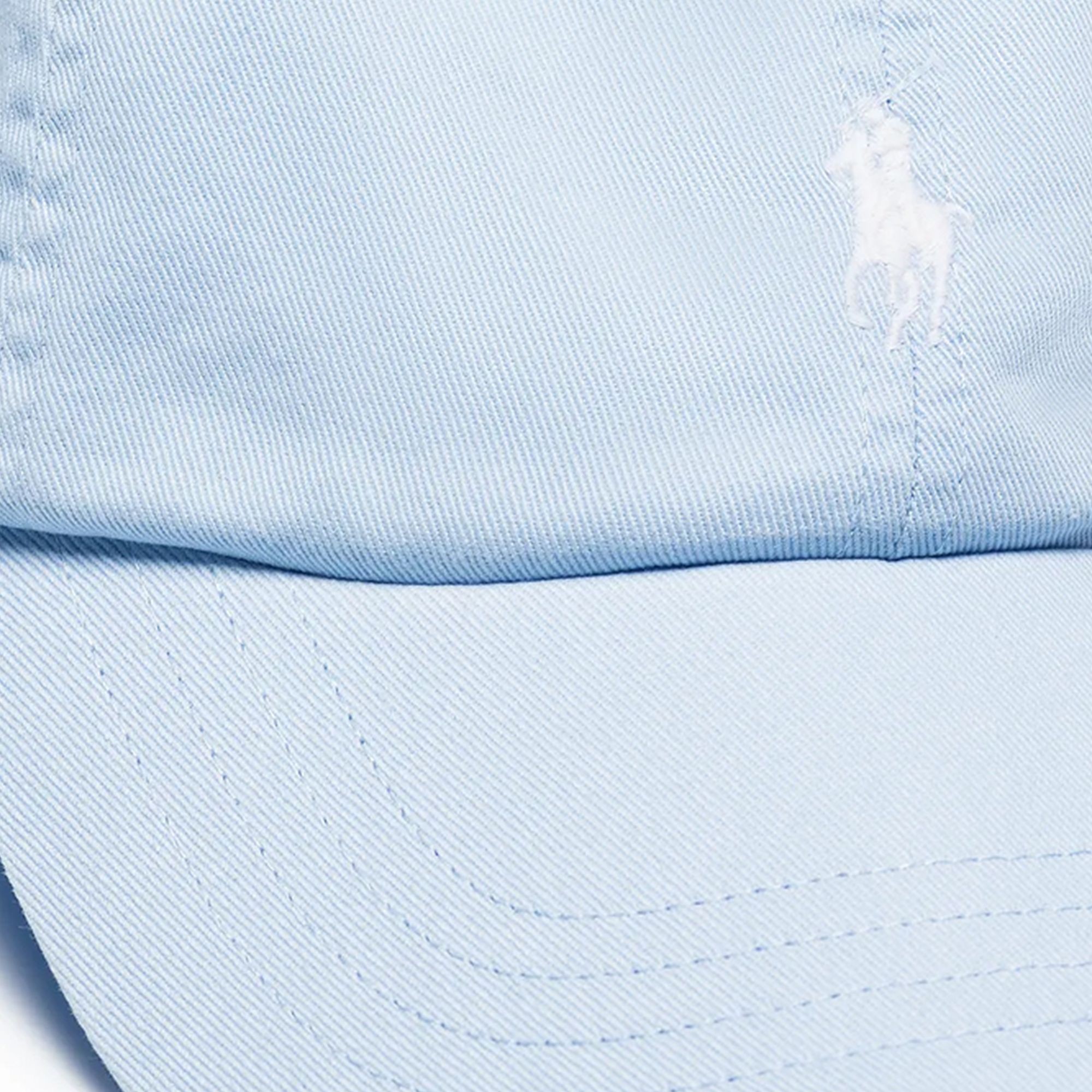 POLO RALPH LAUREN Kepurė vyrams, Mėlyna, Cls sprt cap-hat 4