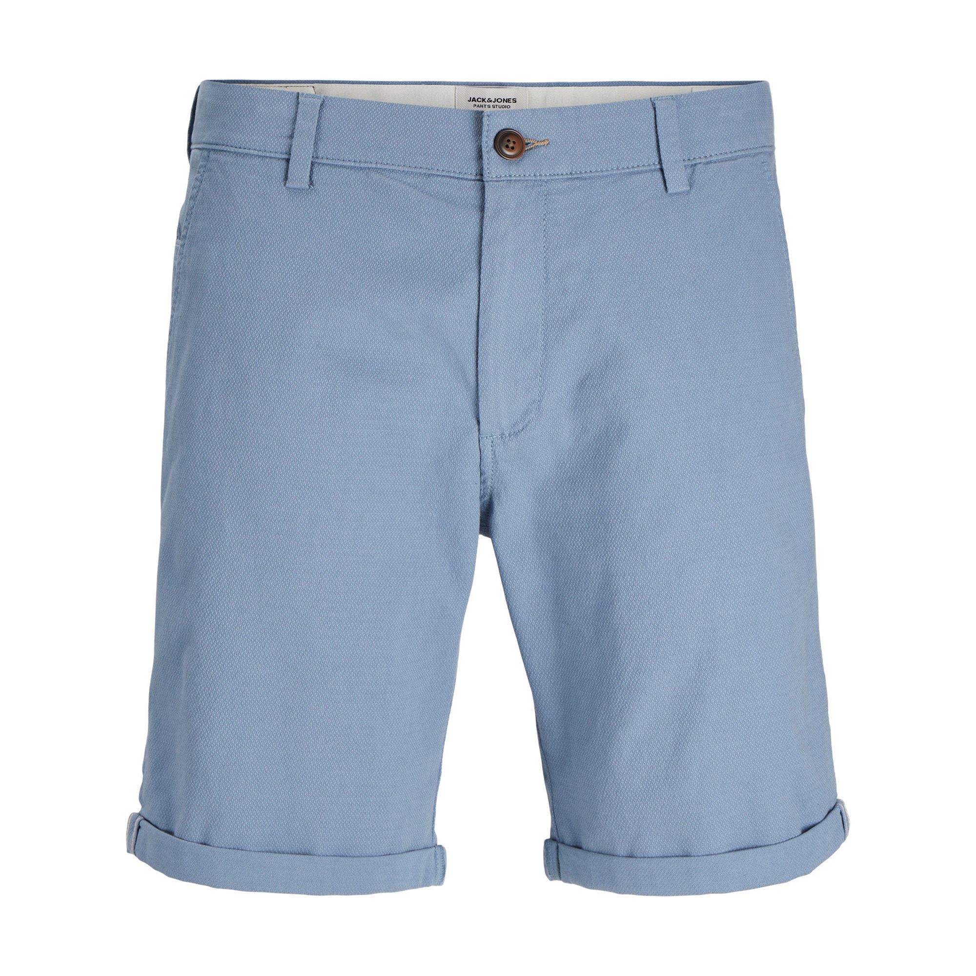 JACK & JONES Šortai vyrams, Mėlyna, Fury 1