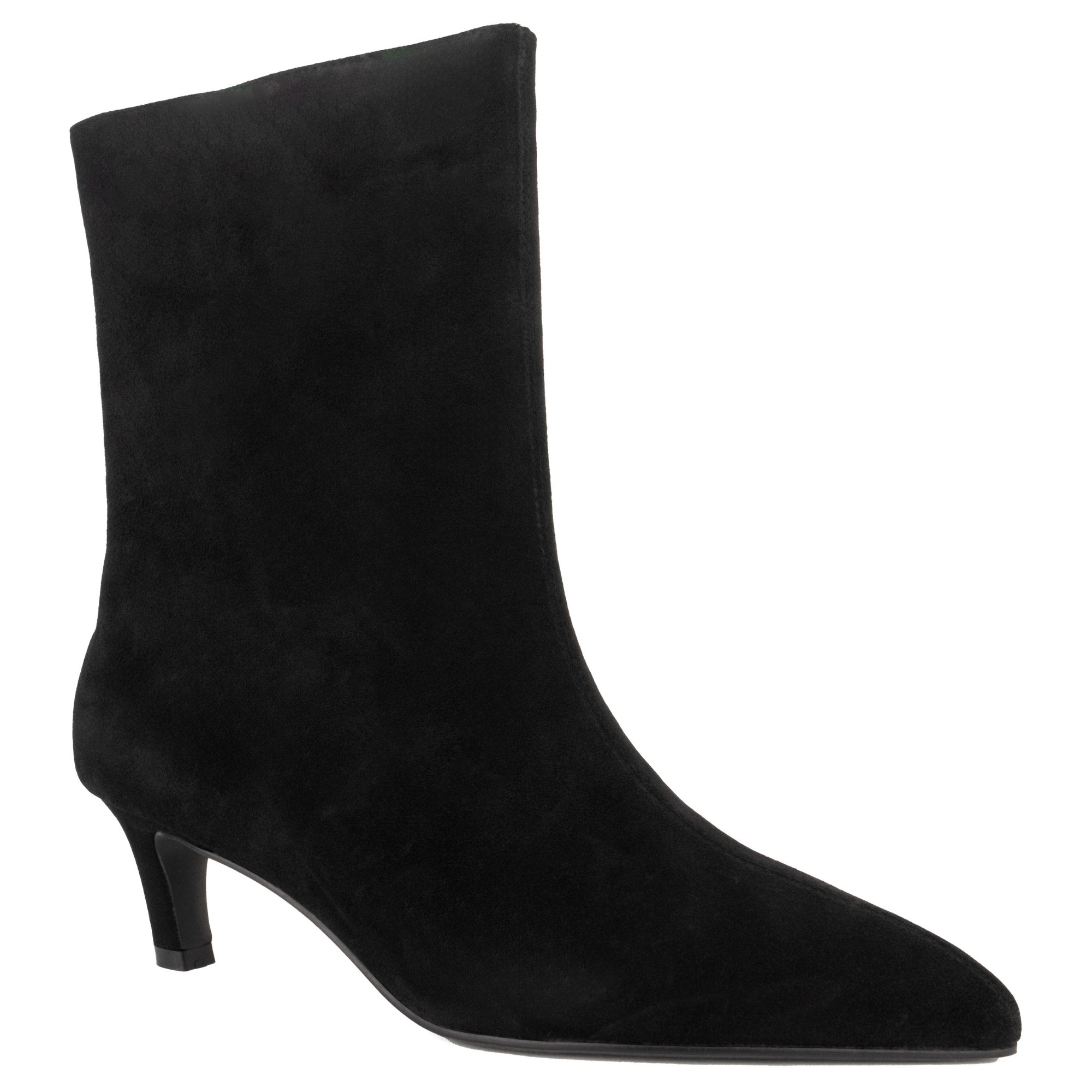 LINDA BAUMANN Aulinukai moterims, Juoda, Booties 1