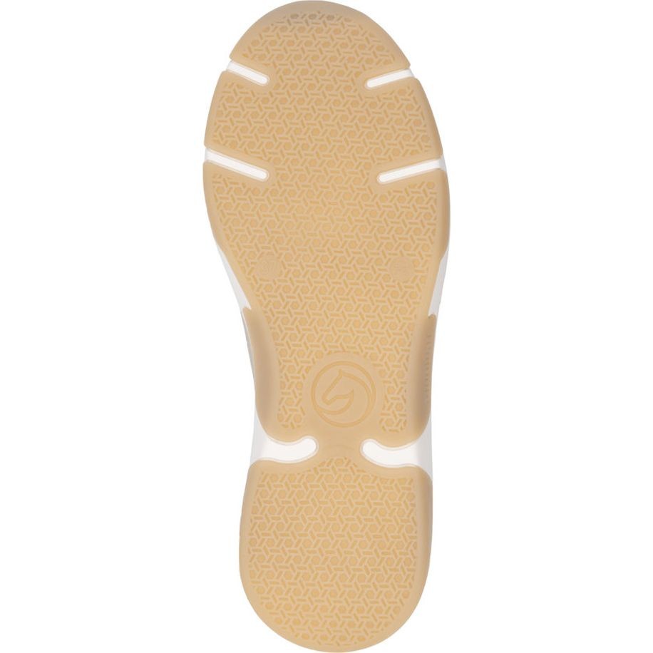 REMONTE Laisvalaikio bateliai moterims, Smėlio, Sneakers 7