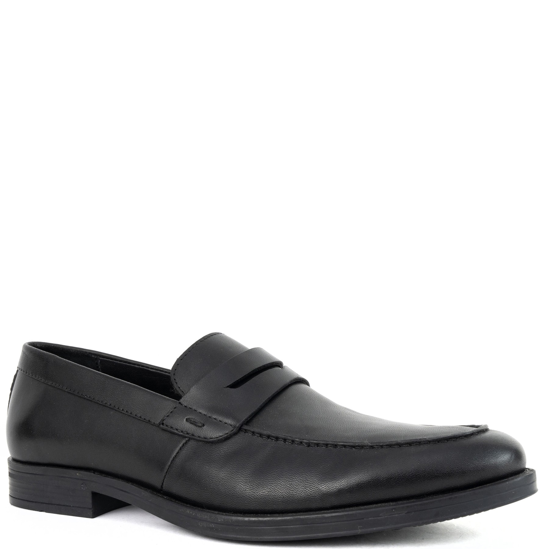 GRUNER SCHUHE Mokasinai vyrams, Juoda, Mocasins 1