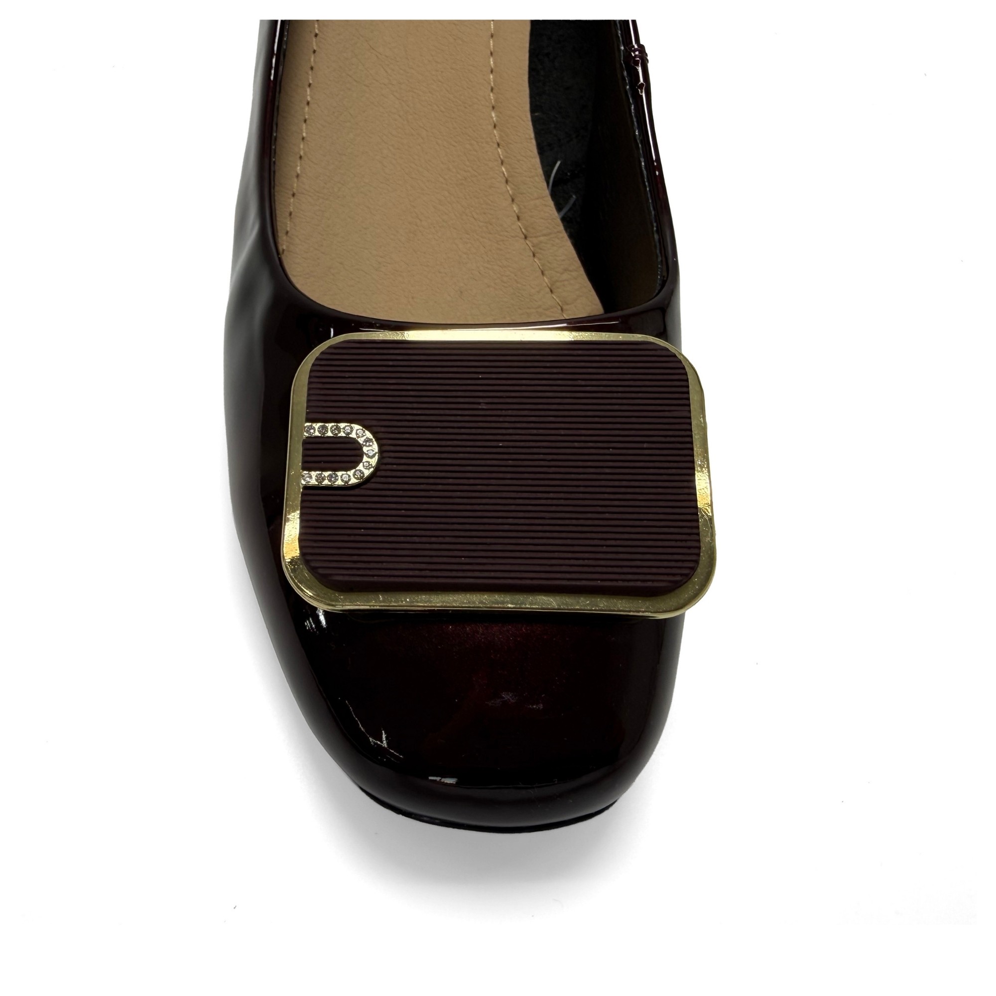 LA CONTE Klasikiniai batai moterims, Vyšninė, Formal 3