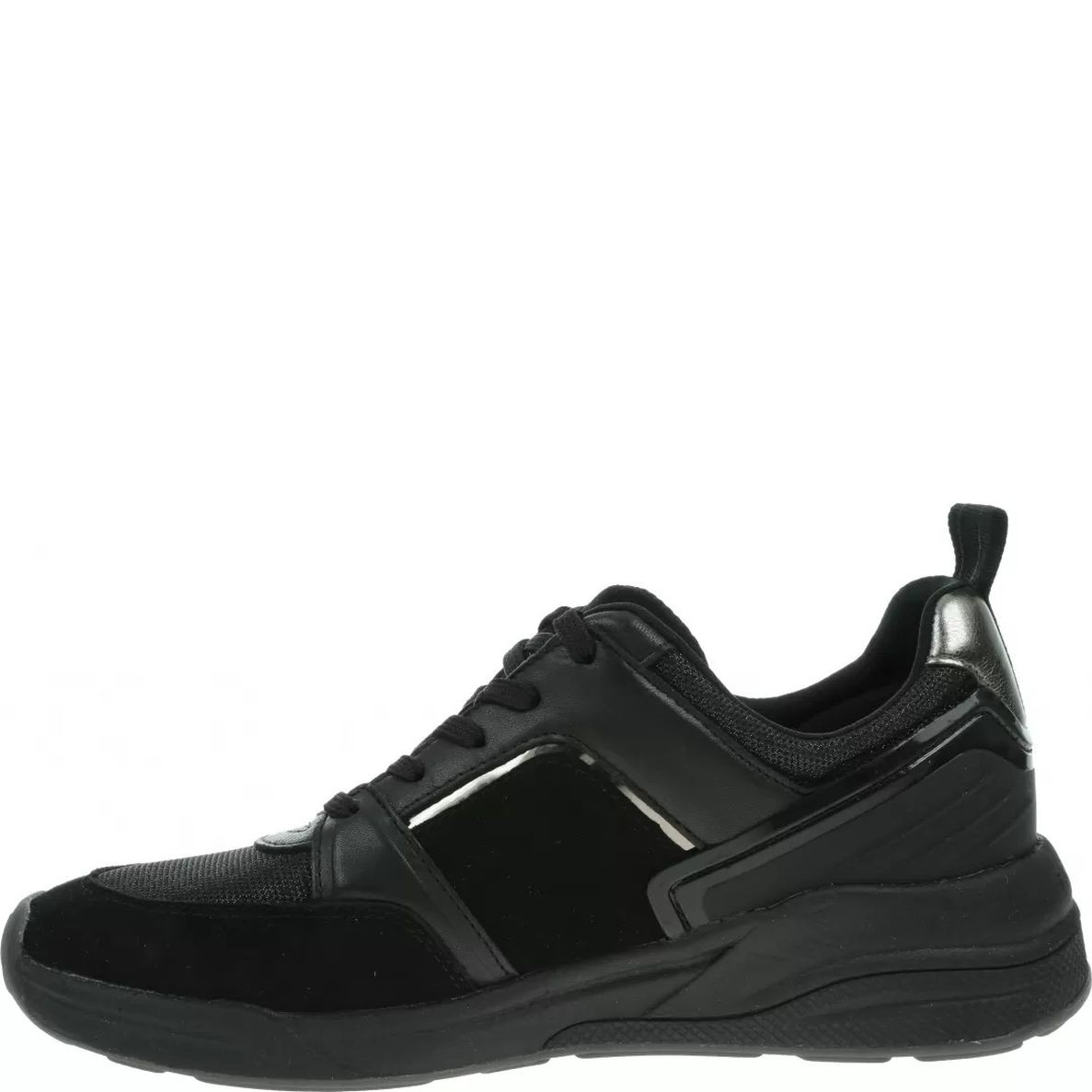 TAMARIS Bateliai - moterims, Juoda 3