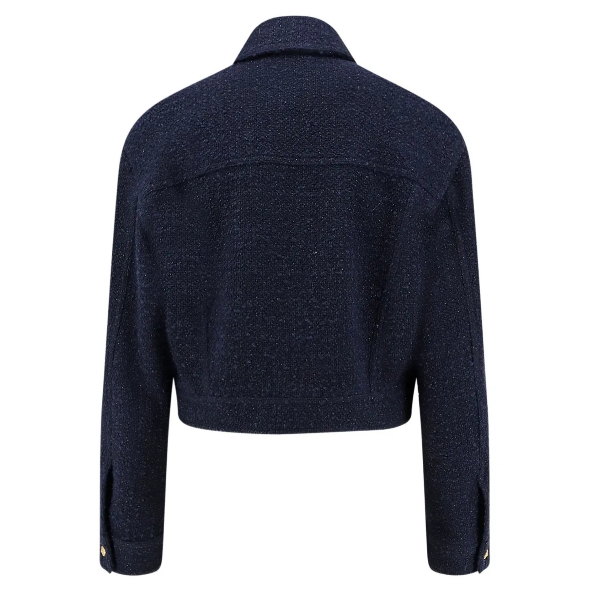 PINKO Striukė moterims, Mėlyna, Gelato jacket 2