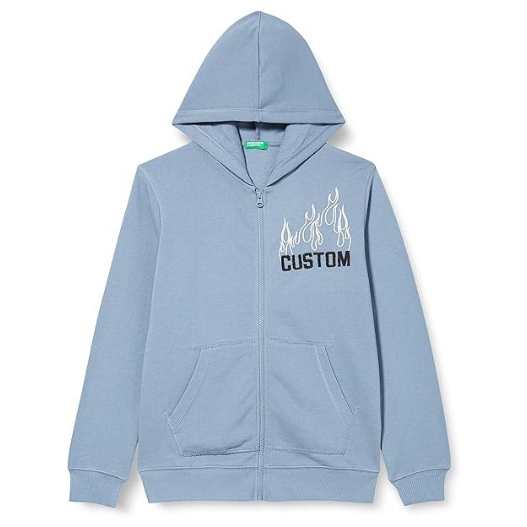 BENETTON Striukė berniukui 1