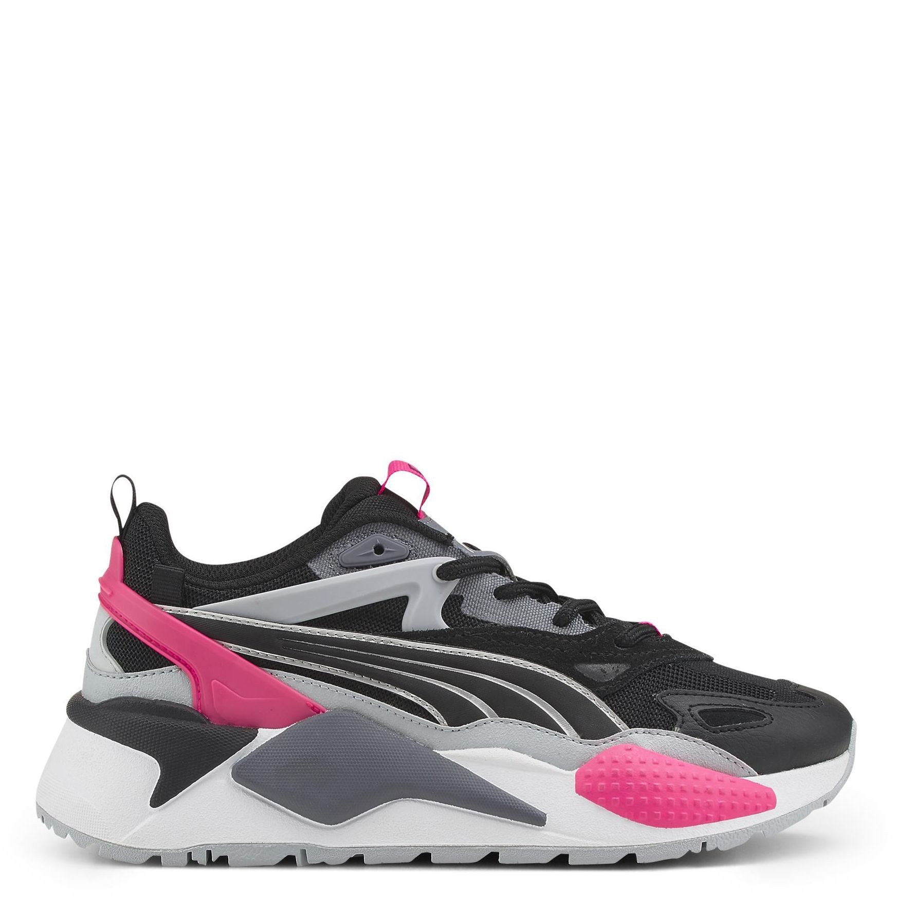 PUMA Sportiniai bateliai moterims, Juoda, RS-X Efekt sport shoe 4