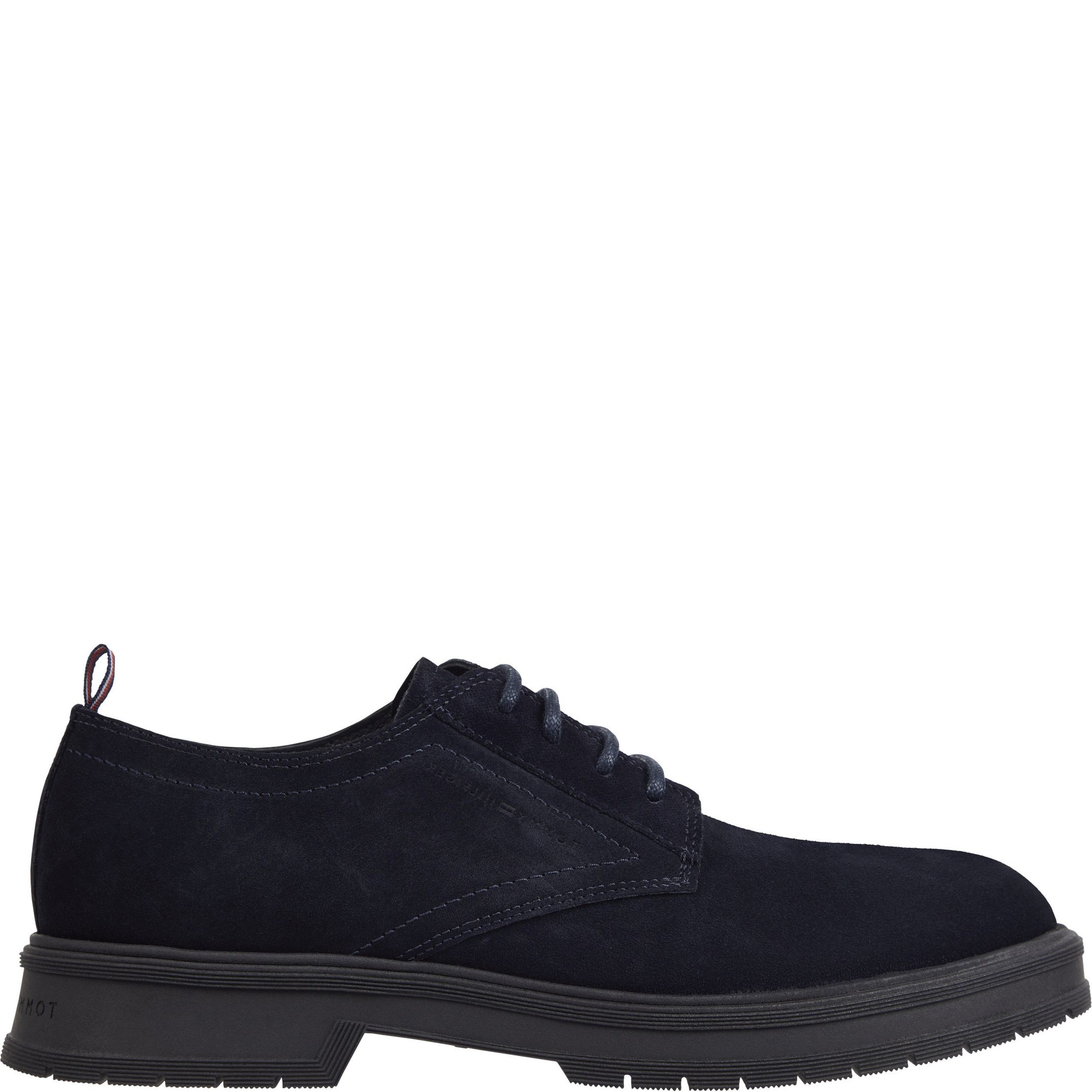 TOMMY HILFIGER Klasikiniai batai vyrams, Mėlyna, Core shoe 2