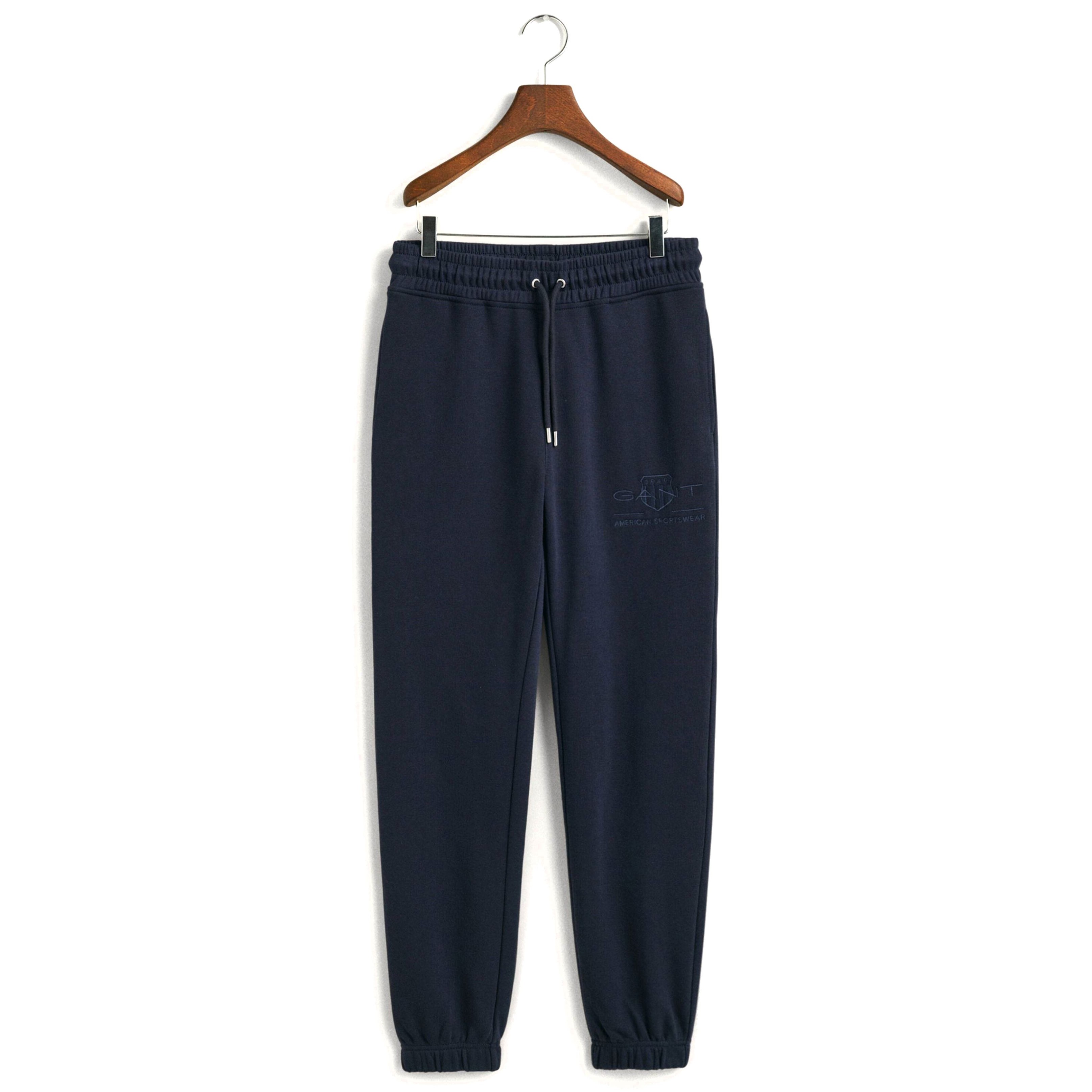 GANT Kelnės moterims, Mėlyna 1