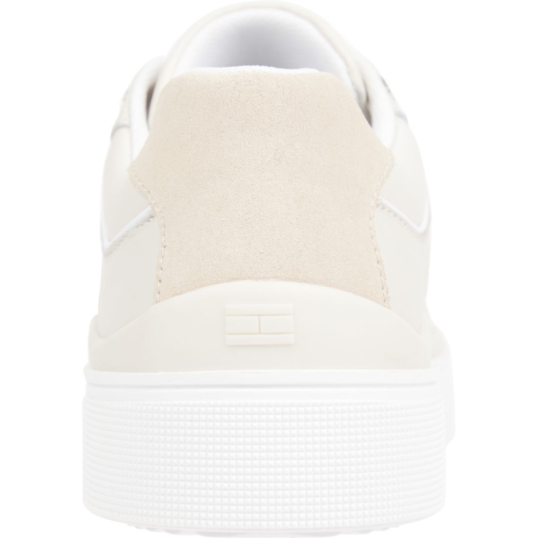 TOMMY HILFIGER Sportiniai bateliai moterims, Rožinė, Court sneaker 5