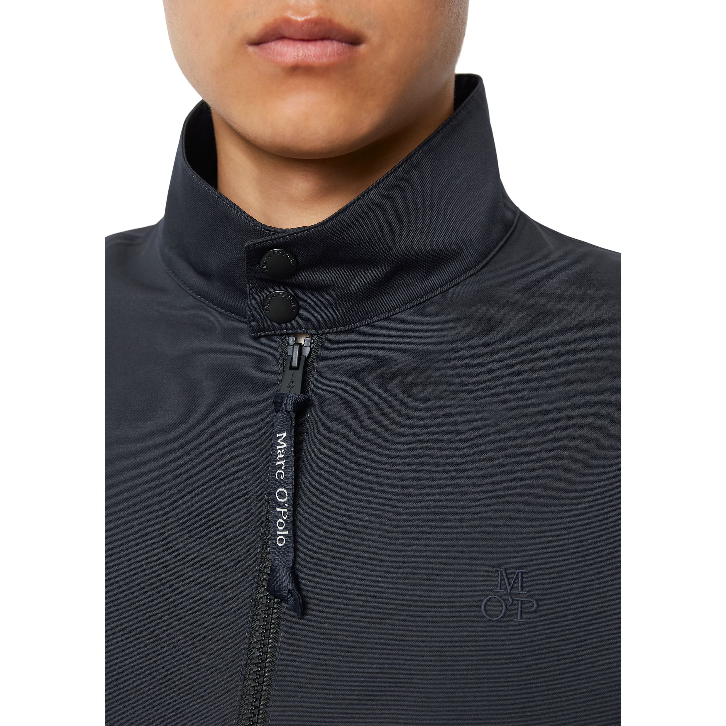 MARC O'POLO Striukė vyrams, Mėlyna 4