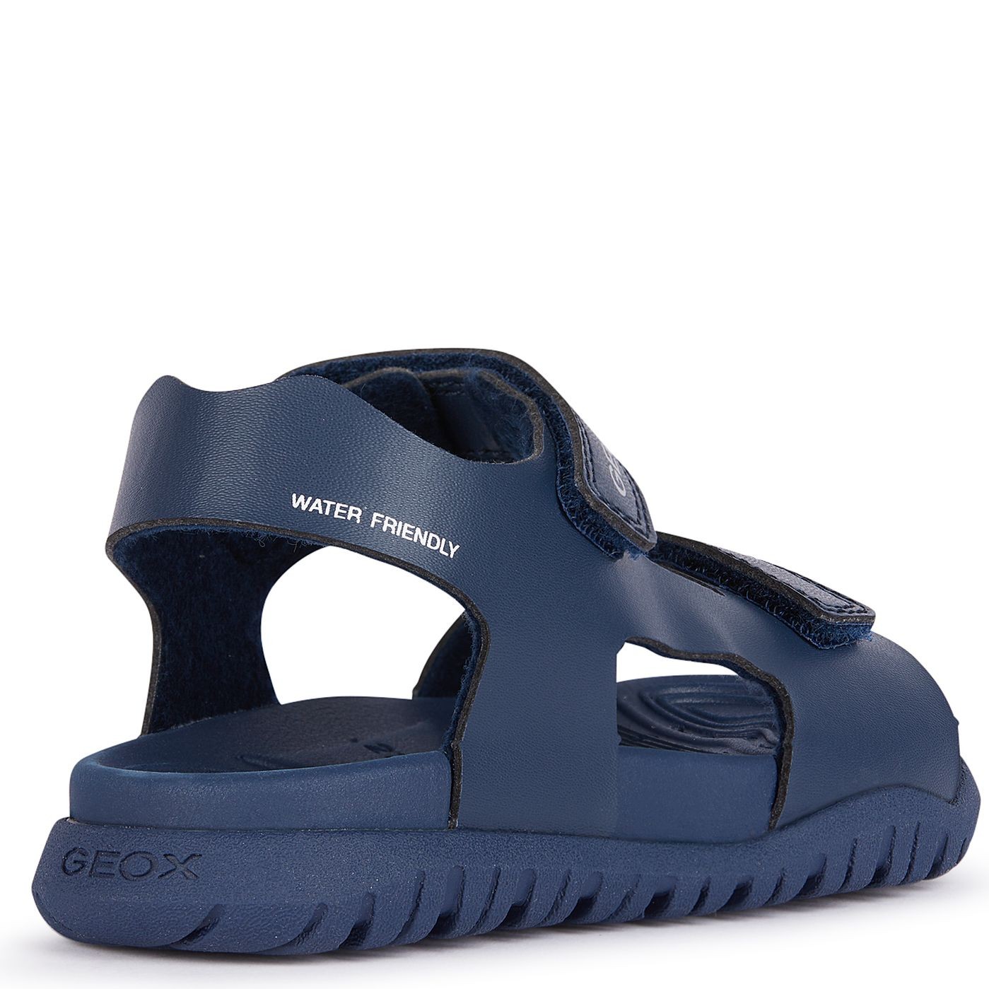 GEOX Basutės berniukams, Mėlyna, Sandal fusbetto 3