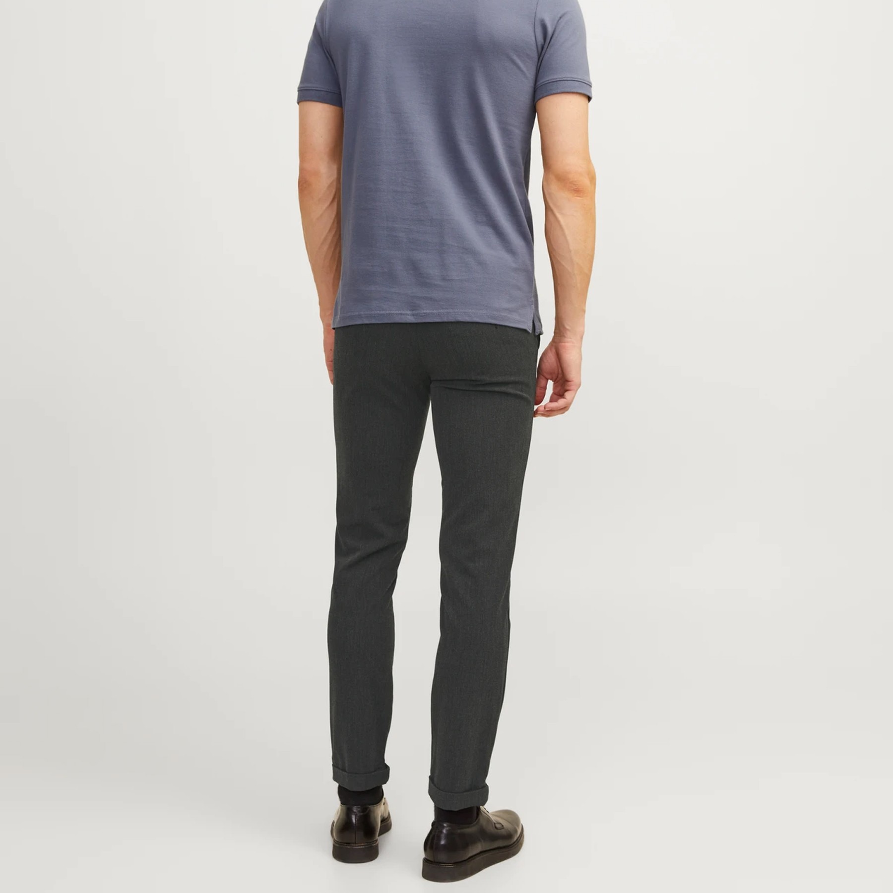 JACK & JONES Kelnės vyrams, JPSTMARCO JJCONNOR A 4