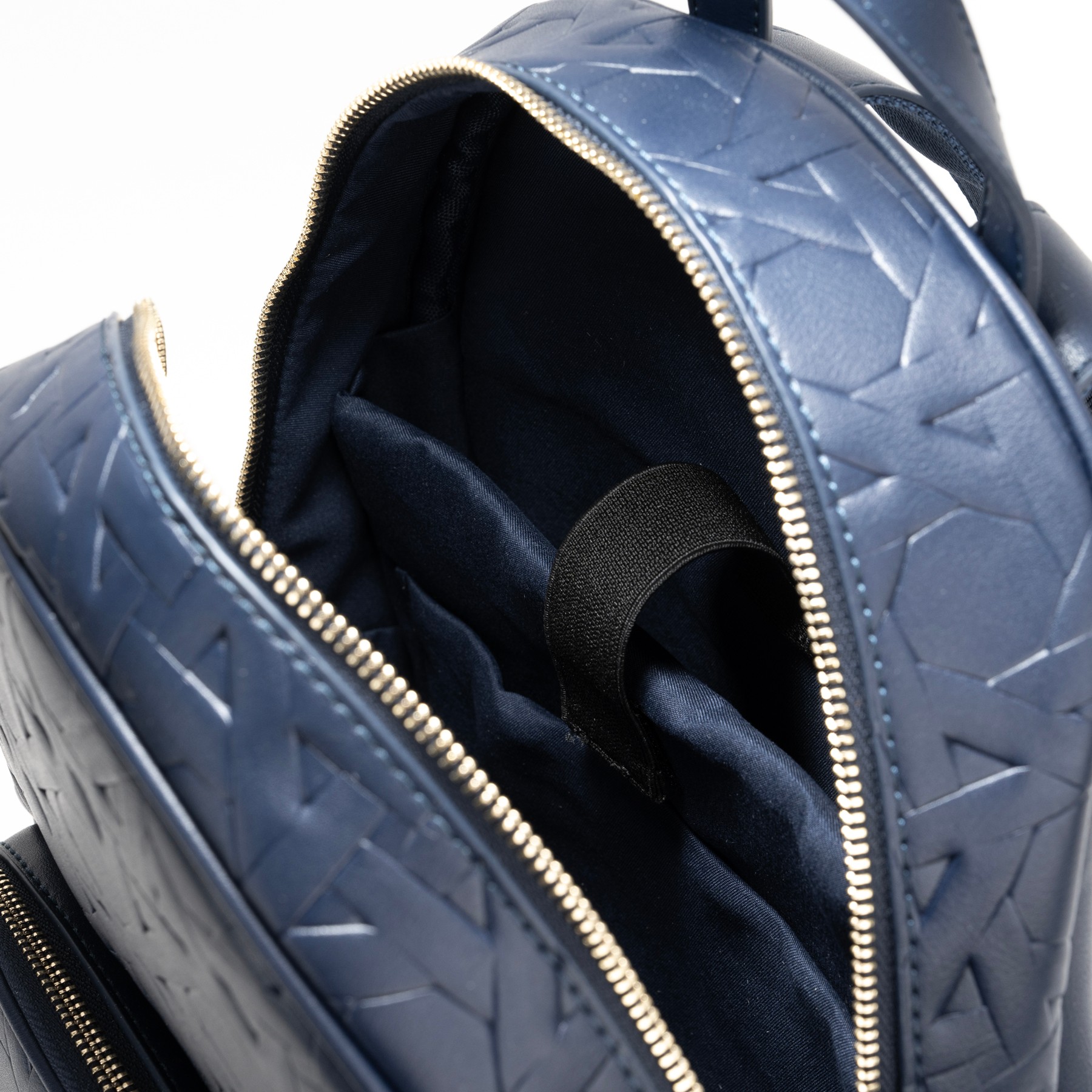 JULICE Kuprinė moterims, Mėlyna, Backpack 3